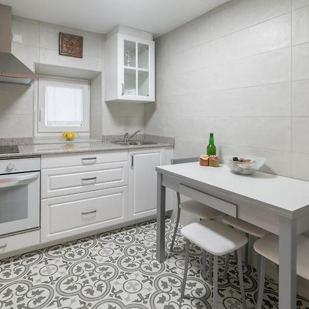 Pria, Apartamento En Ribadesella Buitenkant foto