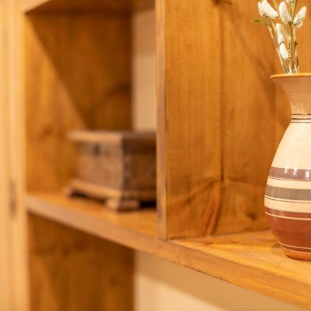 Pria, Apartamento En Ribadesella Buitenkant foto