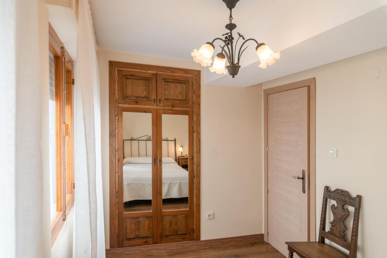 Pria, Apartamento En Ribadesella Buitenkant foto