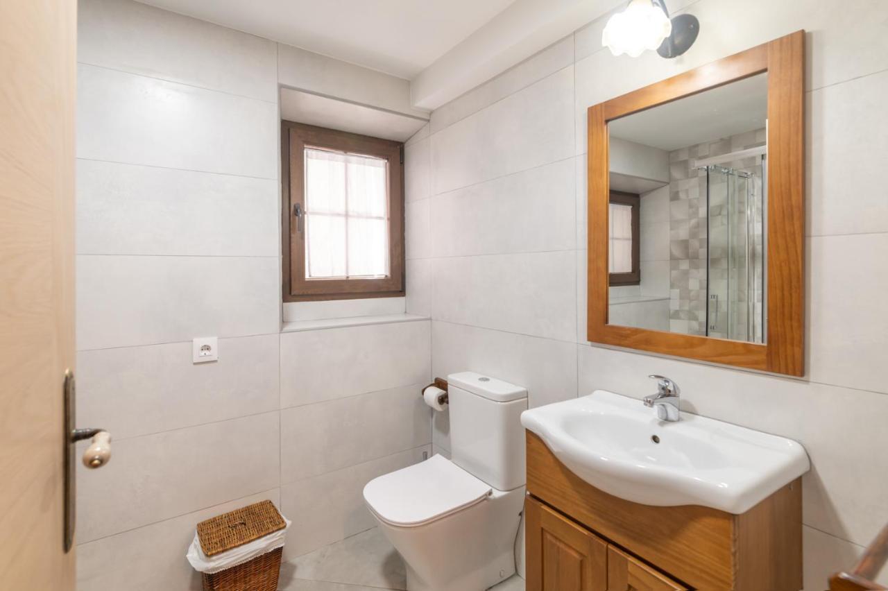 Pria, Apartamento En Ribadesella Buitenkant foto