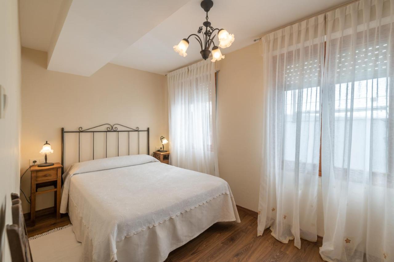 Pria, Apartamento En Ribadesella Buitenkant foto