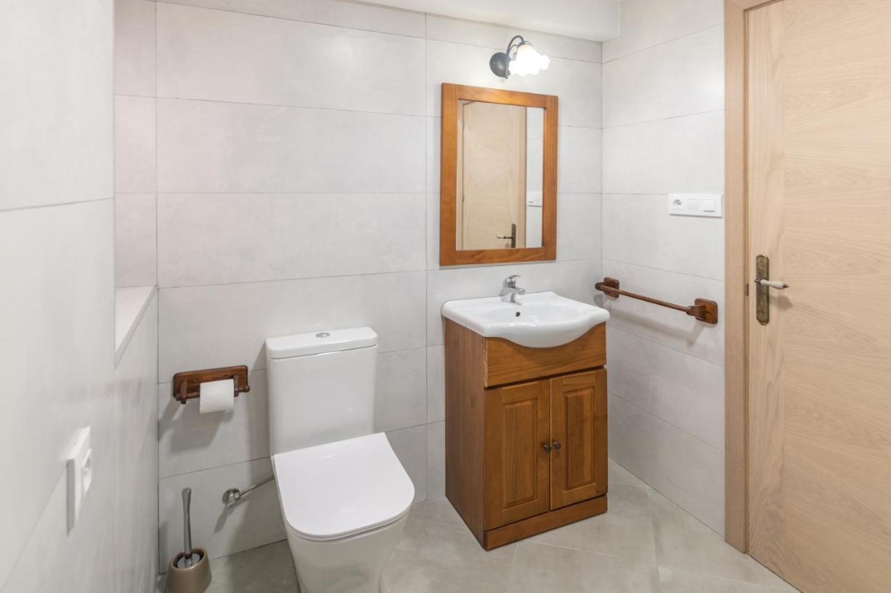 Pria, Apartamento En Ribadesella Buitenkant foto