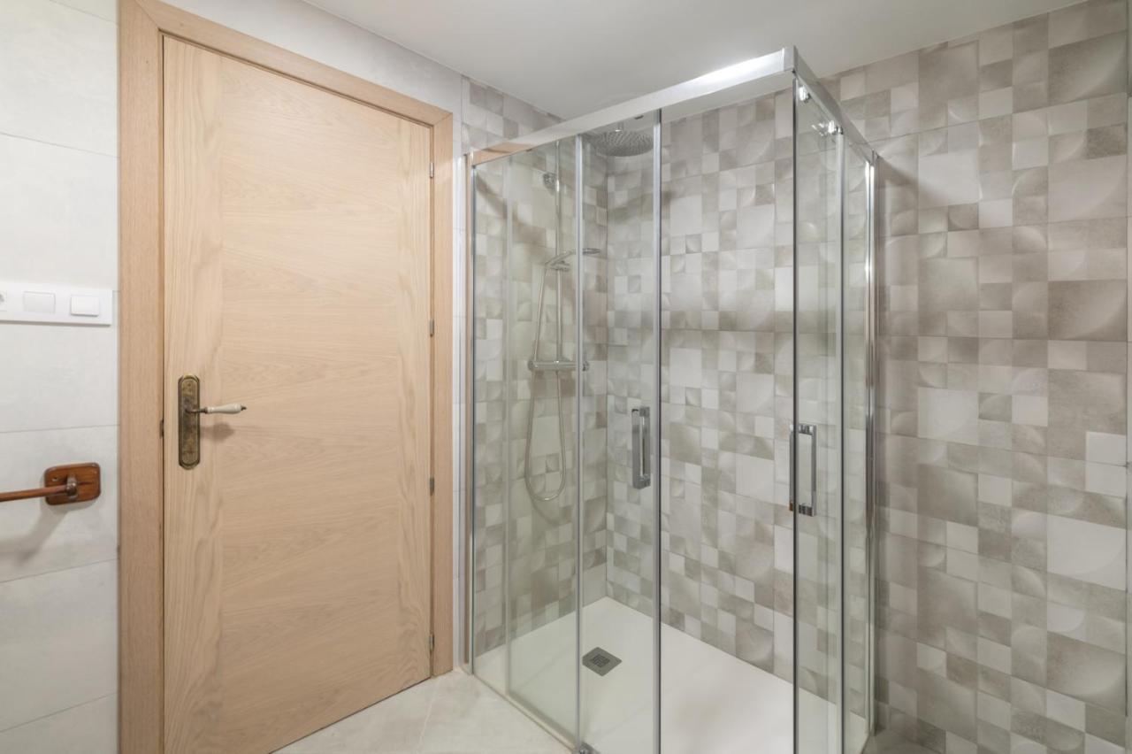 Pria, Apartamento En Ribadesella Buitenkant foto