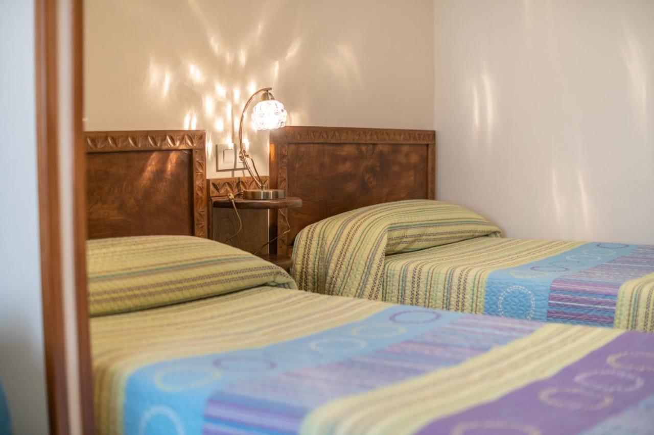 Pria, Apartamento En Ribadesella Buitenkant foto