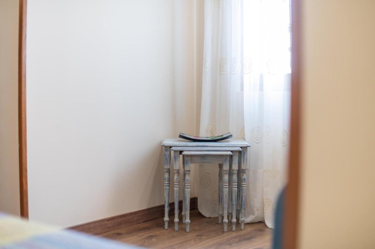 Pria, Apartamento En Ribadesella Buitenkant foto