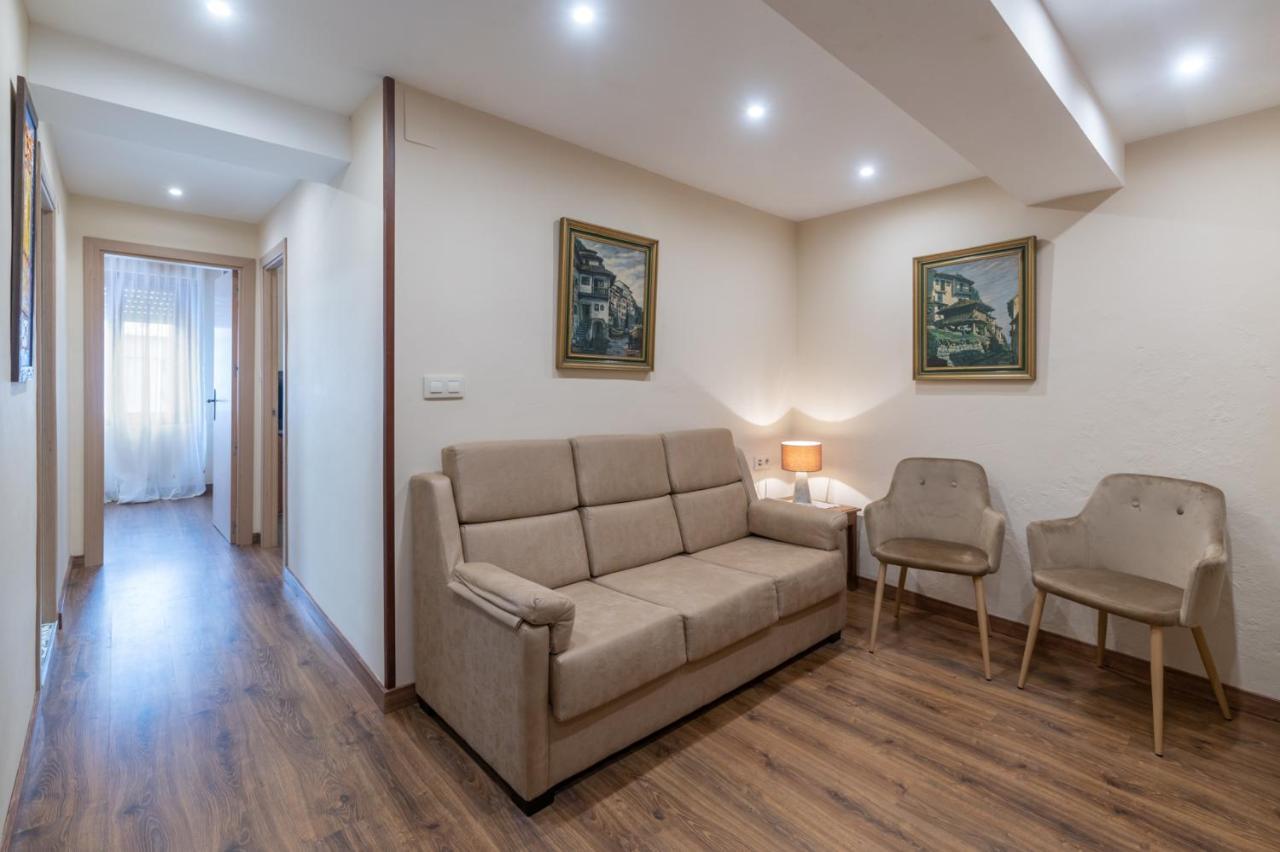 Pria, Apartamento En Ribadesella Buitenkant foto