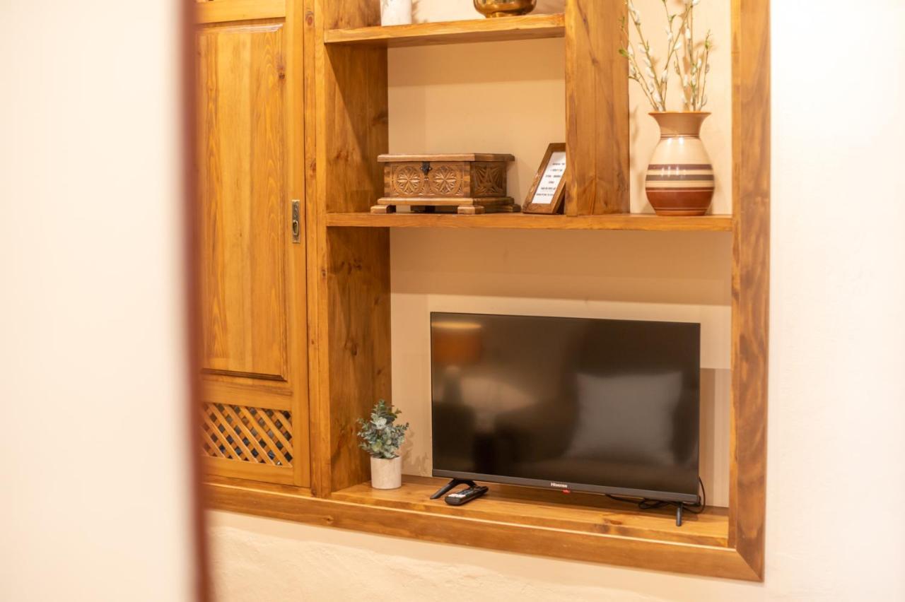 Pria, Apartamento En Ribadesella Buitenkant foto