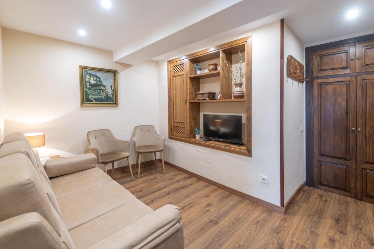 Pria, Apartamento En Ribadesella Buitenkant foto