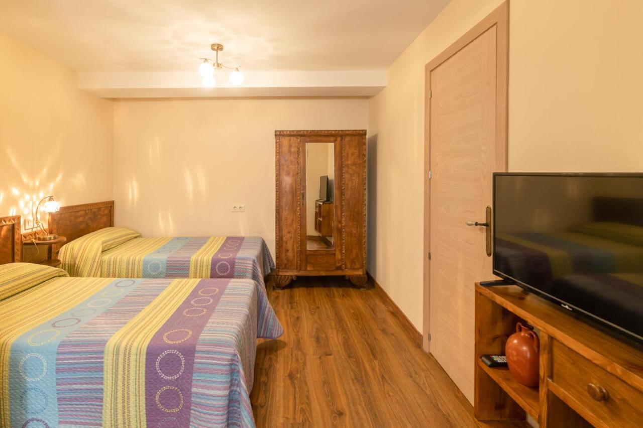 Pria, Apartamento En Ribadesella Buitenkant foto