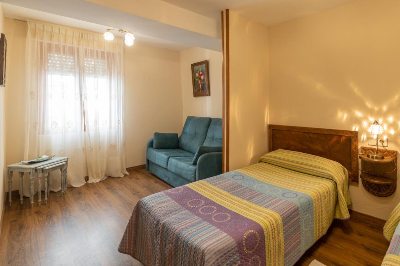 Pria, Apartamento En Ribadesella Buitenkant foto