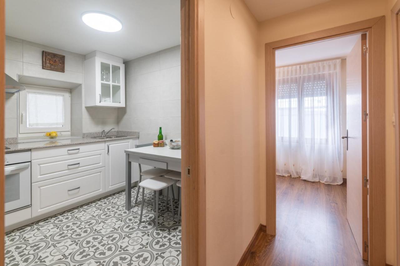 Pria, Apartamento En Ribadesella Buitenkant foto