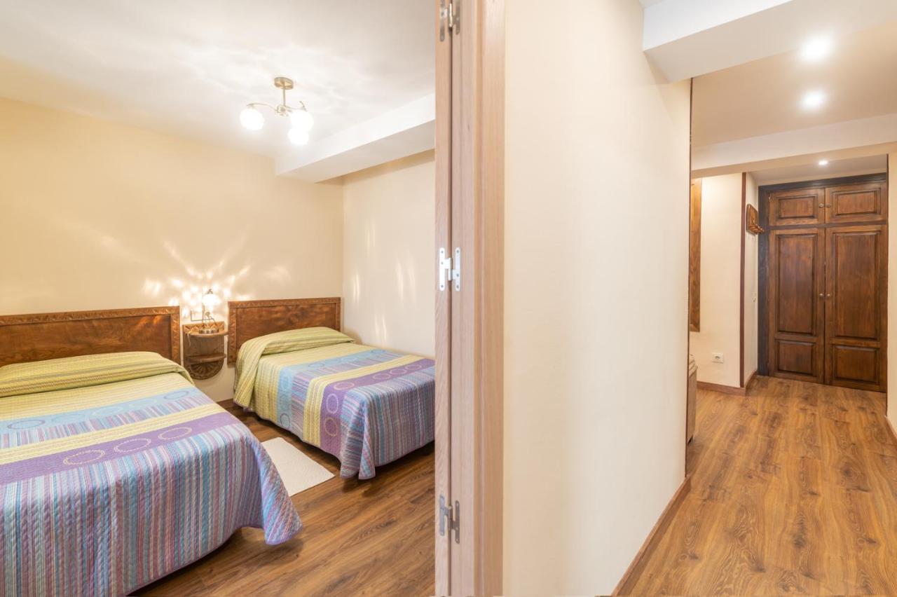 Pria, Apartamento En Ribadesella Buitenkant foto